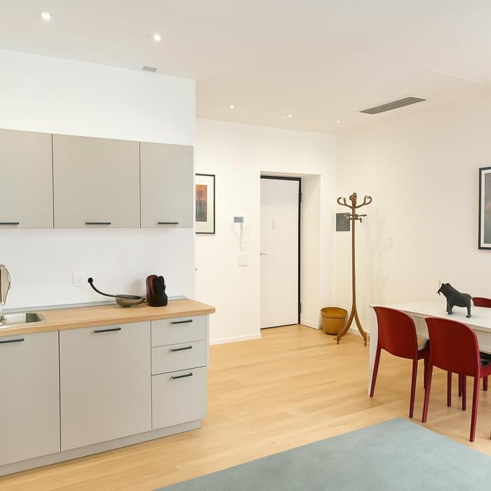 Oca Bianca - Cozy apartment