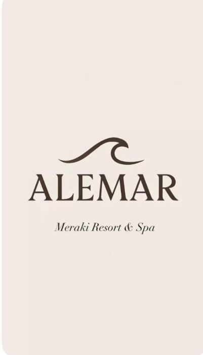 ALEMAR Meraki Resort & Spa