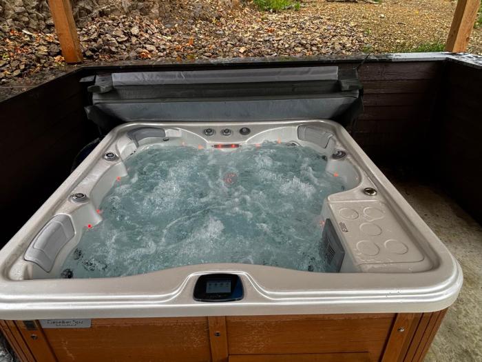 Gites Douillets Chalet du Vicomte