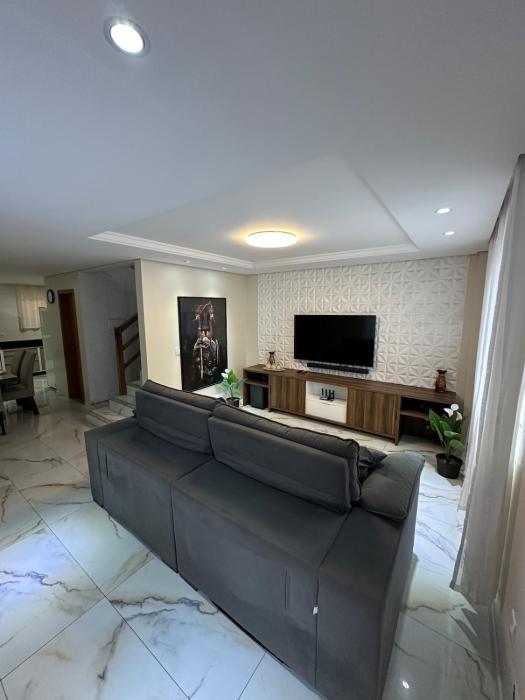 Casa completa - Praia dos Ingleses, Floripa