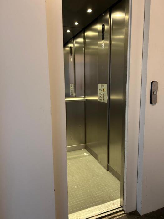 Cozy new apartment in Essen