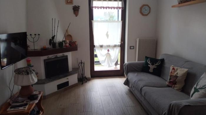 Via Latemar - Villaggio Veronza