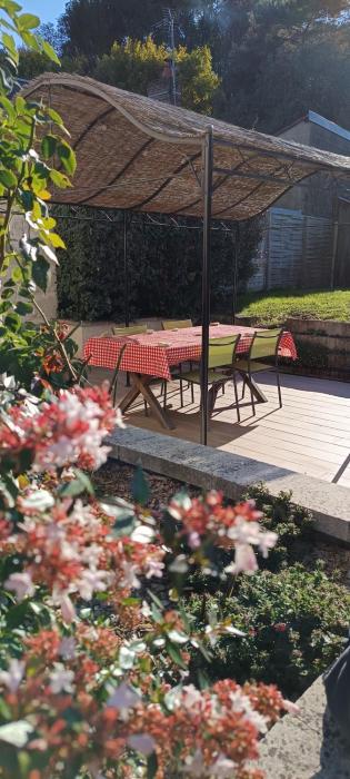 Le Petit Prieuré Langeais