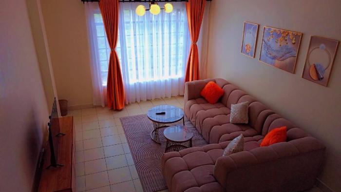 Zenaworld Stay Rongai