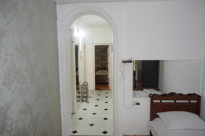 Bigapart sity centre, old Tbilisi