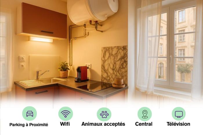 Casa Terracotta 2 people -Central