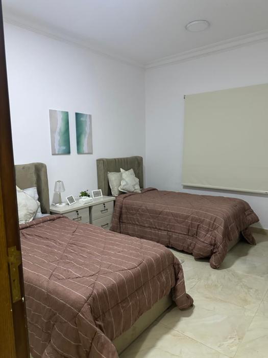 شقق راقية بأثاث حديث وراقي 1