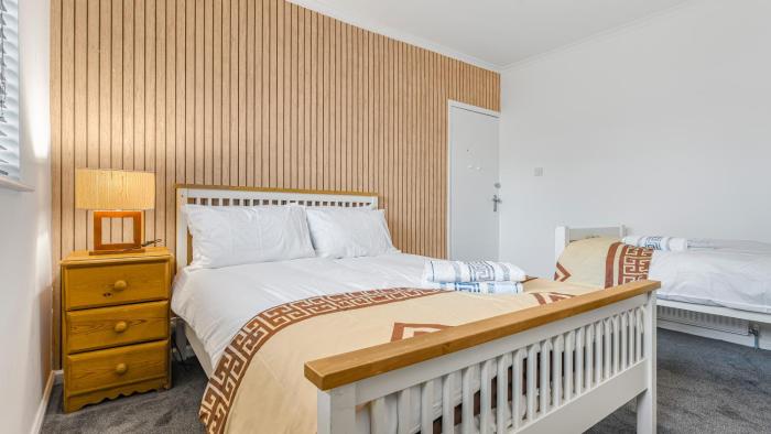 Spacious 5 Bedroom House