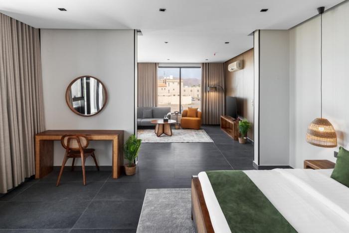 الاورفلي للوحدات السكنية