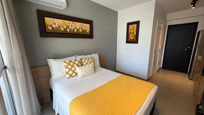 Lindo Studio Moema OJ 514 Jurupis