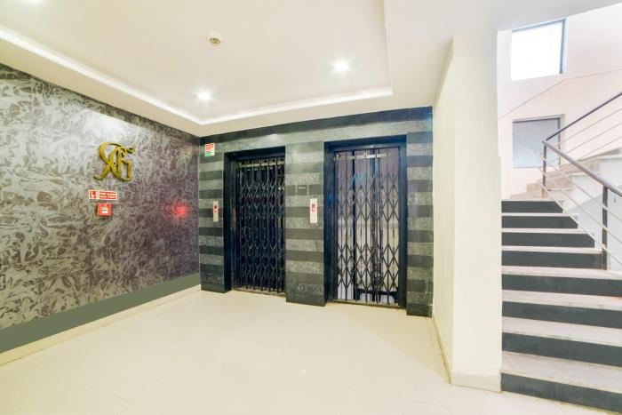 Super Capital O Raaga Grand