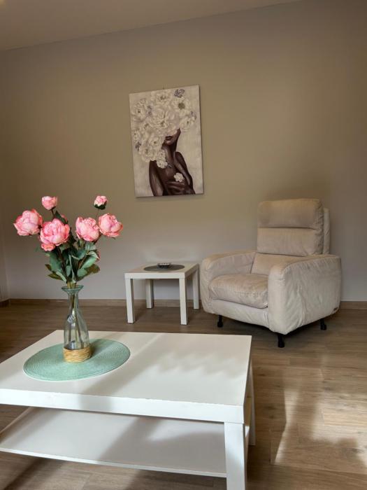 Viale Apartment