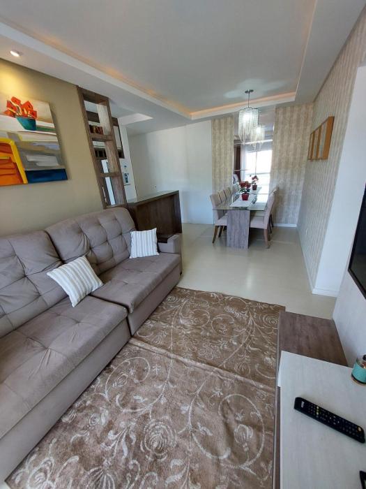 Beautiful and Excellent apartment in Camboriú!
