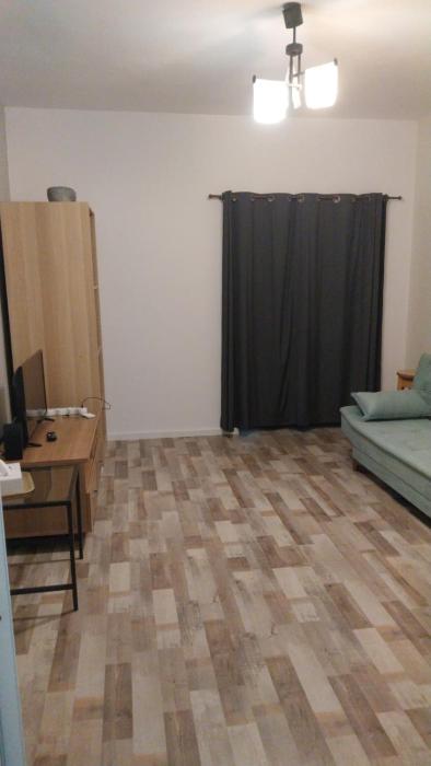 The Cozy Nest Retreat