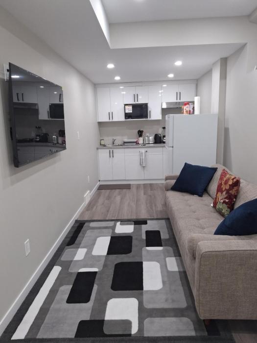 Oxnard Villa