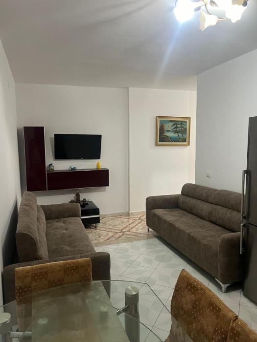 Apartament Rivjera