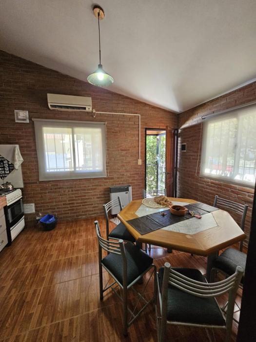 7 Cielos Departamentos Carlos Paz