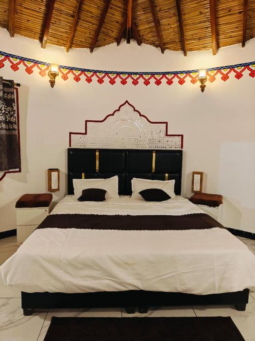 Dholavira Desert Homestay