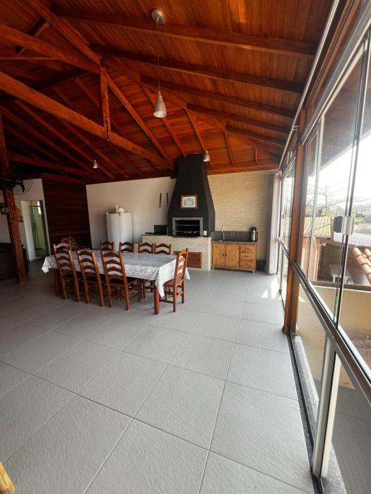 Residencial Pinheiros