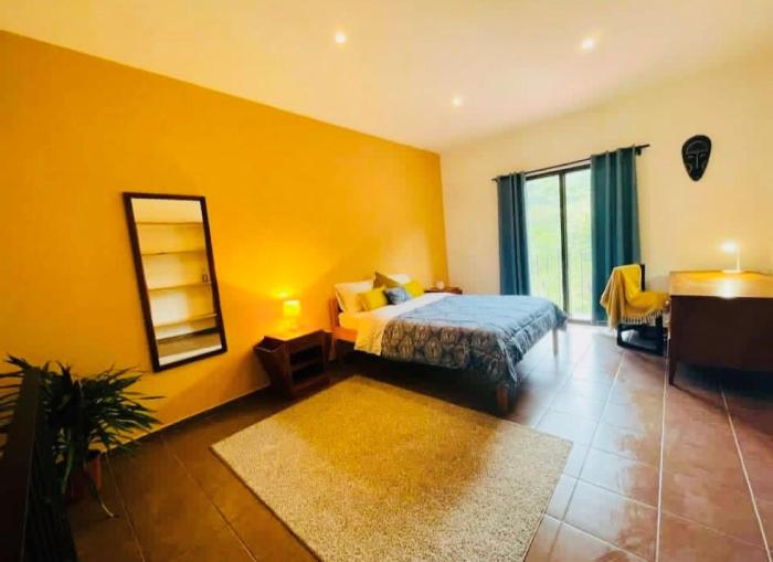 Cozy and Peaceful Beach Apartment