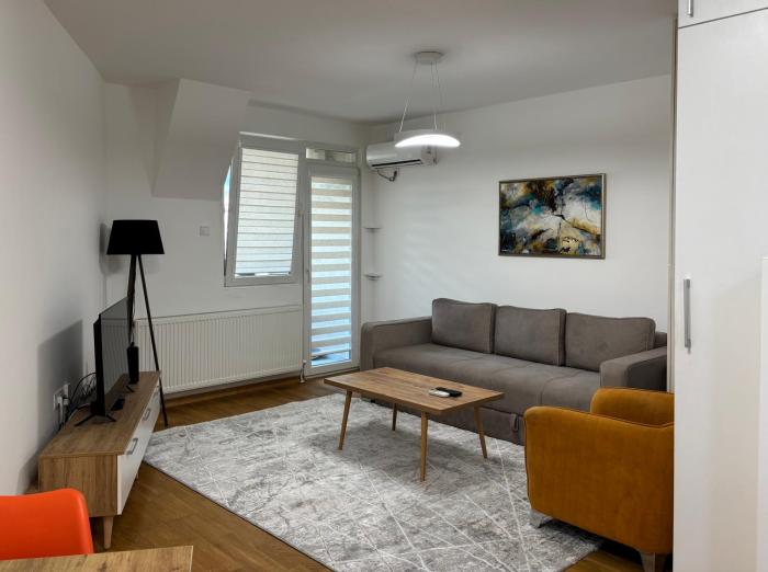 Domika Deluxe Apartment