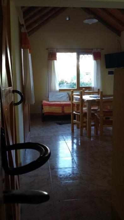 La Perlita de Trevelin