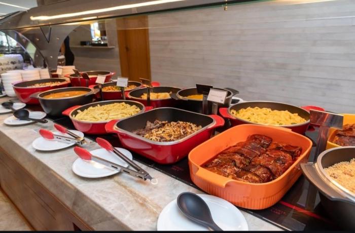 Salinas Premium resort