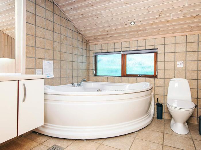 4 star holiday home in Hemmet