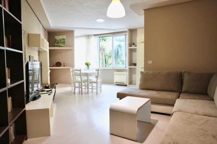 Casa Miel en El Botánico