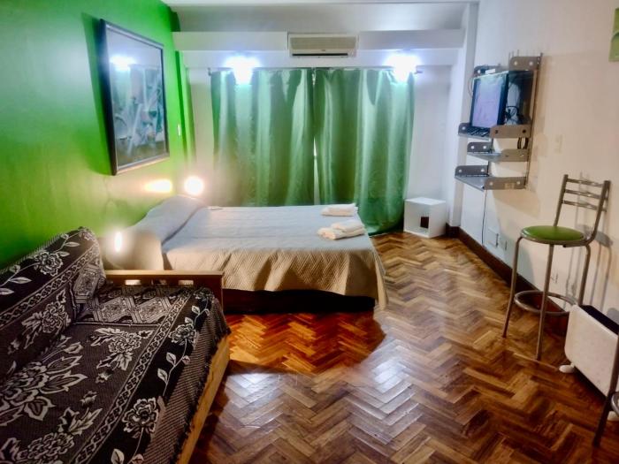 Amplio Loft en Microcentro de Buenos Aires