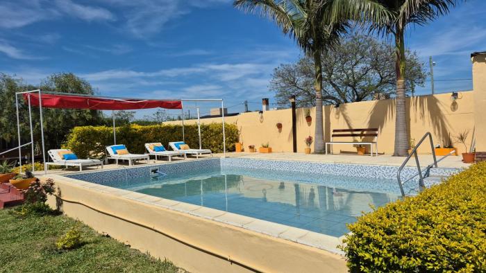 Complejo Casa del Lago