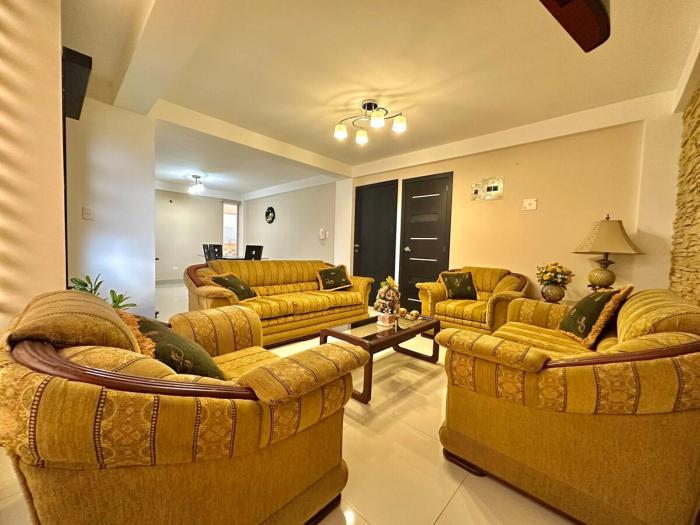 departamento en Ibarra