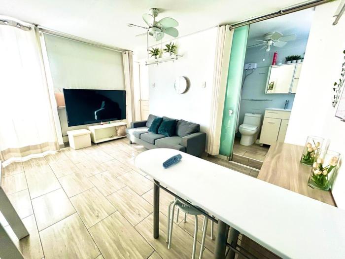 Flat between Barranco, Miraflores & Surco