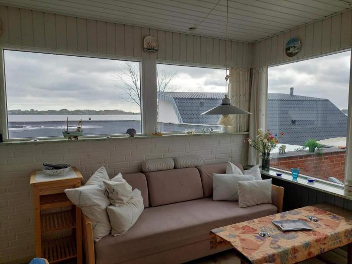 3 person holiday home in Gråsten