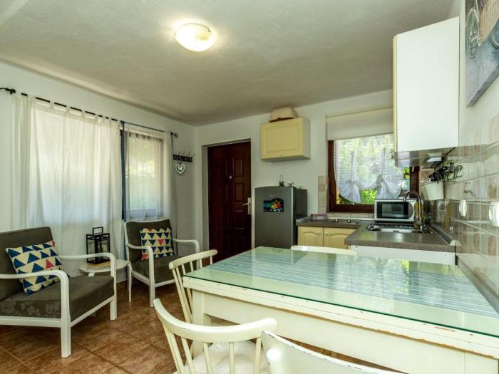 Two-Bedroom Holiday Home With Pool