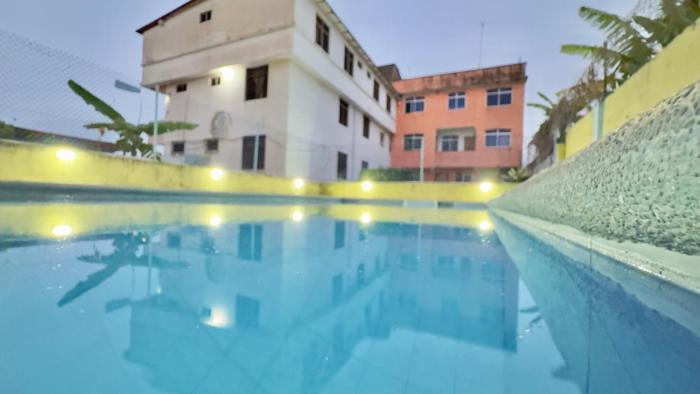 Hotel El Shadday