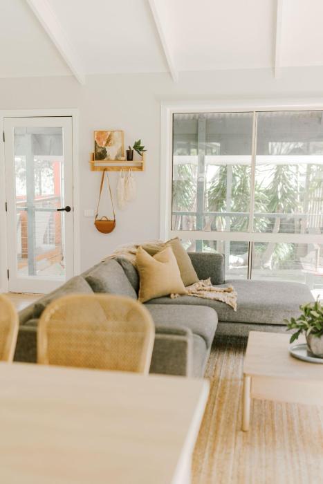 Phillip Island Shack