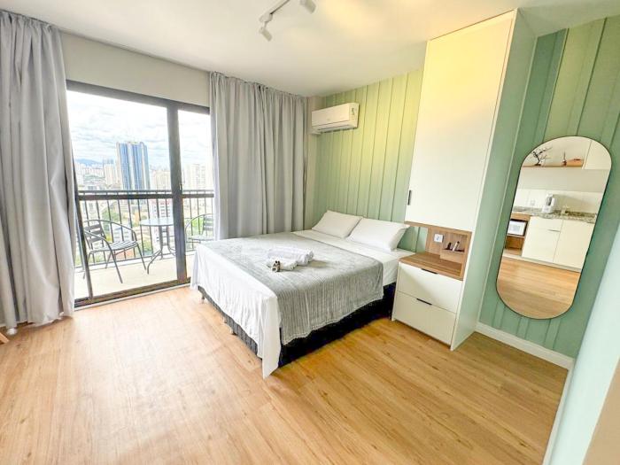 Viva Perdizes Experience - Ao Lado do Allianz Parque