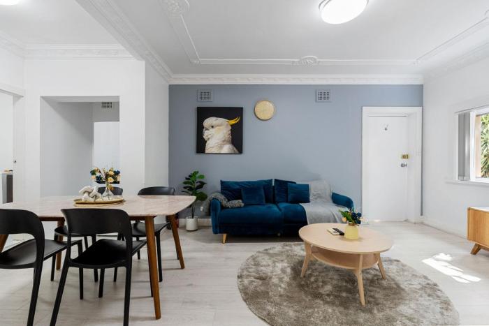The Shoreline Suite