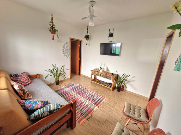 A Ver o Mar Guest House