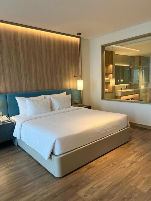 à la carte halong bay