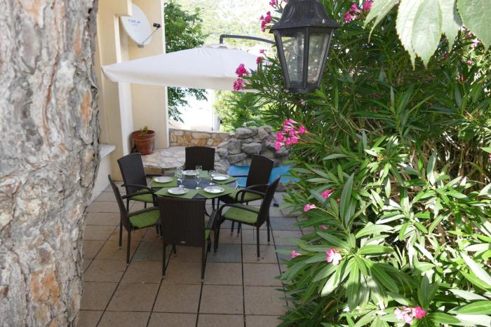 Holiday Home Mirjana