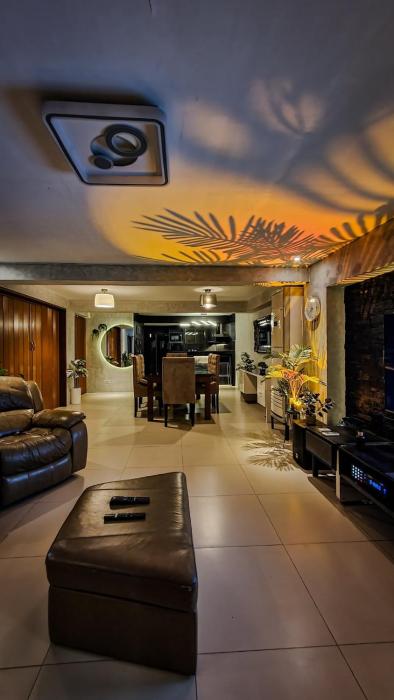 Makati Royale Luxury 4-Bedroom Home