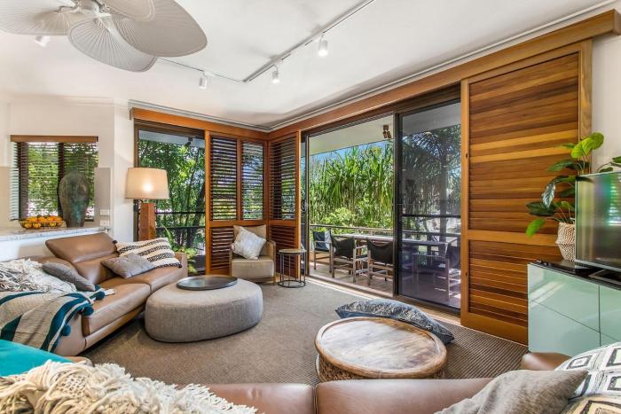 Koranba 2 - 66 Lawson Street