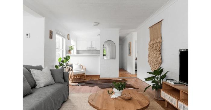 Seasalt Byron Bay - 4- 34 Cavvanbah Street