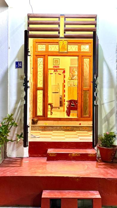 Villa Ryan 2BHK PROPERTY