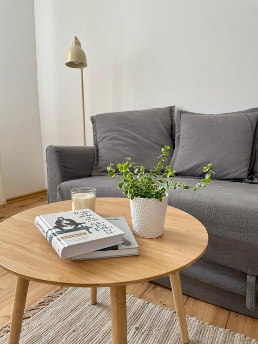 Klints 9 Rent Apartments - Stay in Liepāja