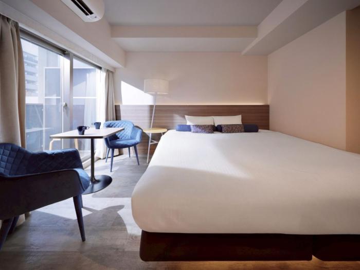 Dotombori Crystal Exe - Vacation STAY 8457