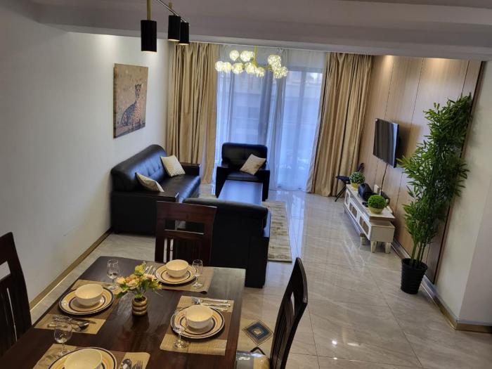 Ideal homes Kileleshwa