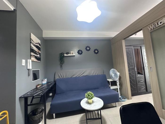 Shore Residences, Vintage charm by Richnells Tower D